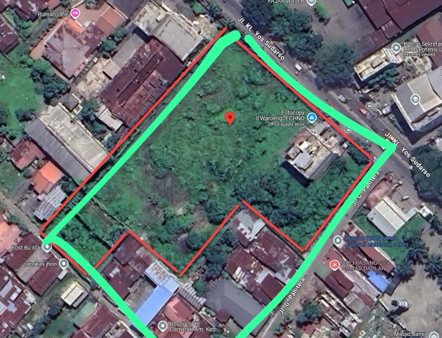 Properti